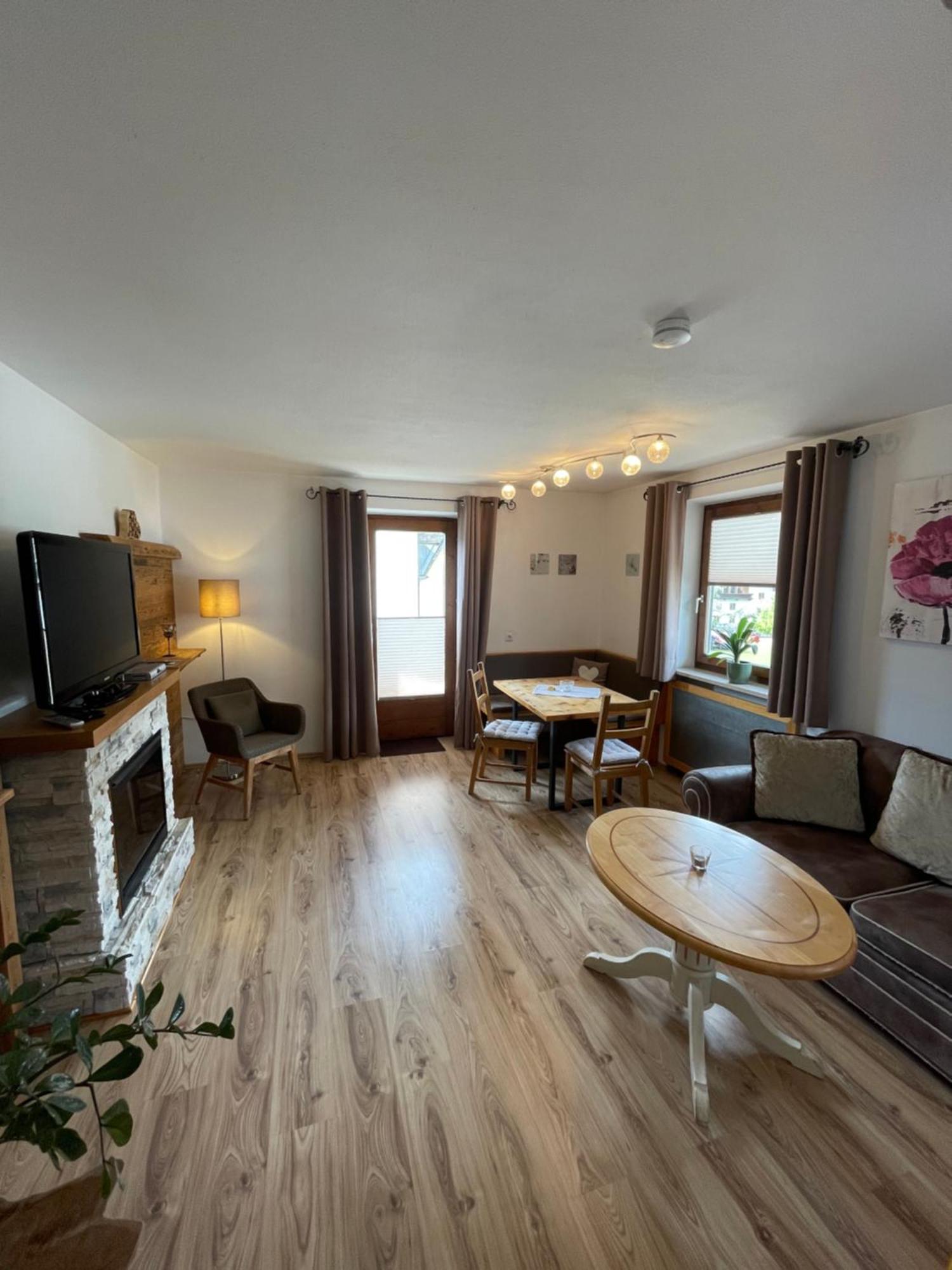 Gaestehaus Gastl Миминг Экстерьер фото