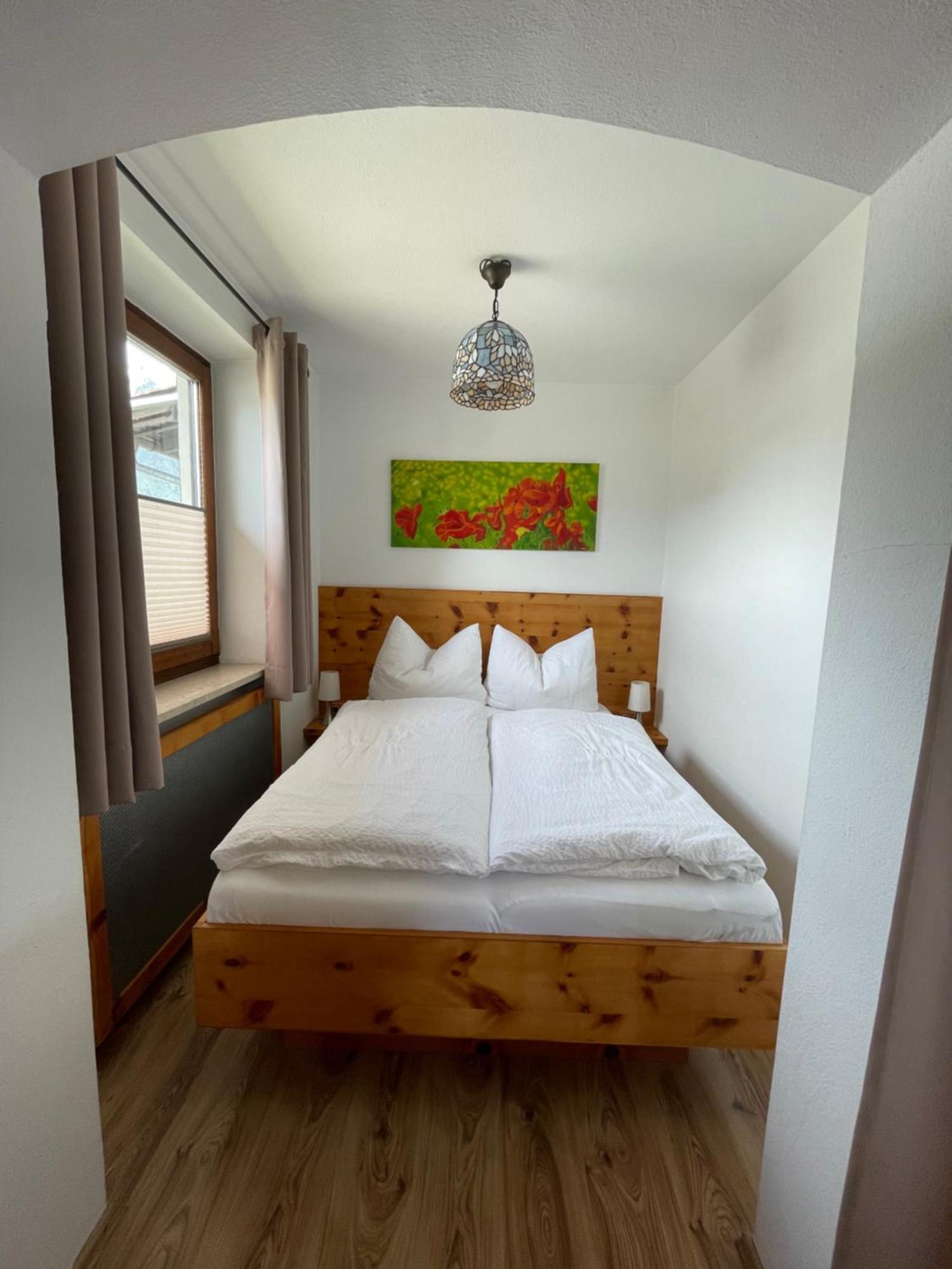 Gaestehaus Gastl Миминг Экстерьер фото